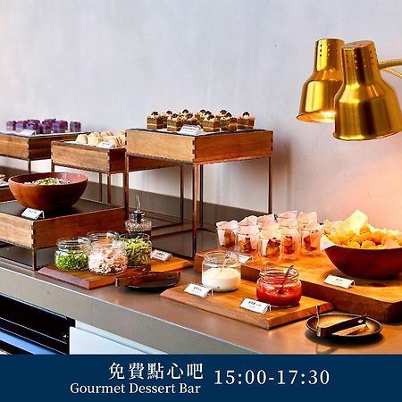 Brio Hotel Kaohsziung Kültér fotó