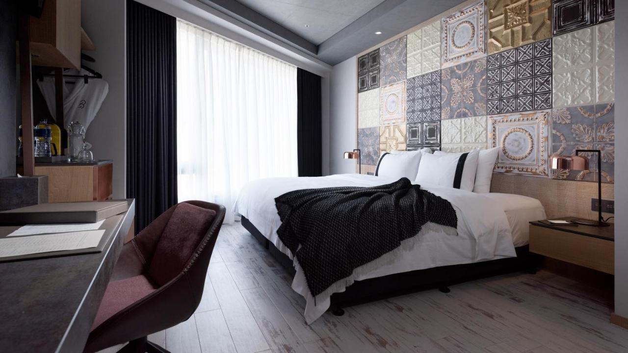 Brio Hotel Kaohsziung Kültér fotó