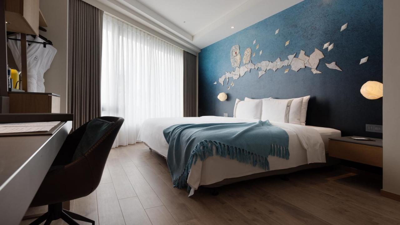 Brio Hotel Kaohsziung Kültér fotó
