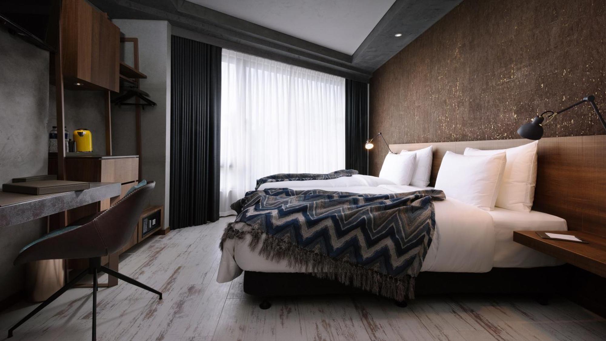 Brio Hotel Kaohsziung Kültér fotó