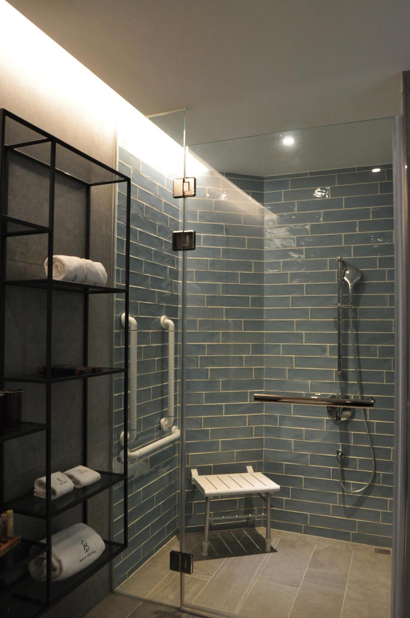 Brio Hotel Kaohsziung Kültér fotó
