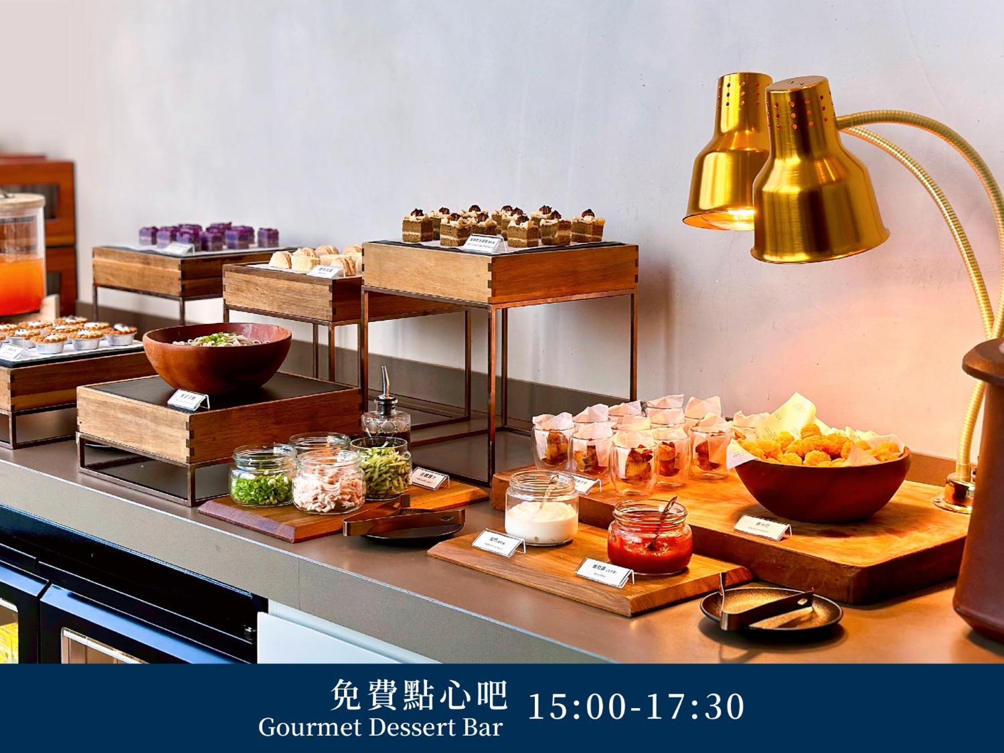 Brio Hotel Kaohsziung Kültér fotó