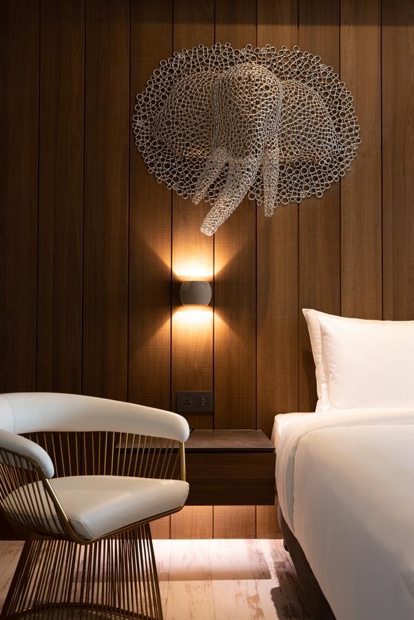 Brio Hotel Kaohsziung Kültér fotó