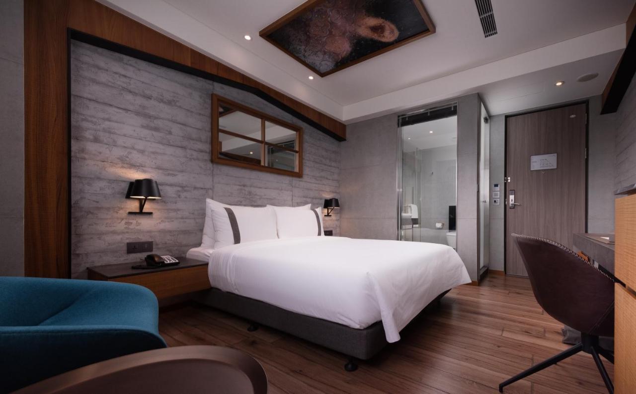 Brio Hotel Kaohsziung Kültér fotó